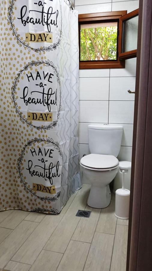 Fyllou Apartment Aszproválta Kültér fotó