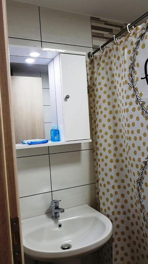 Fyllou Apartment Aszproválta Kültér fotó