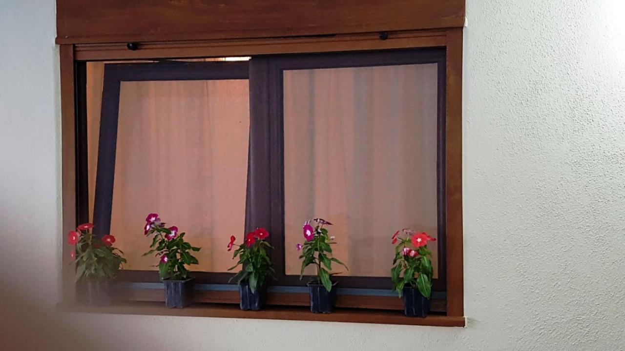 Fyllou Apartment Aszproválta Kültér fotó